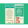 DENTINOX ® INFANT COLIC DROPS 2.65% ( DIMETICONE ) 100 ML